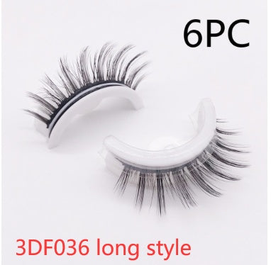 QuickStick Self Adhesive Lashes