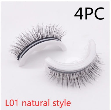 QuickStick Self Adhesive Lashes