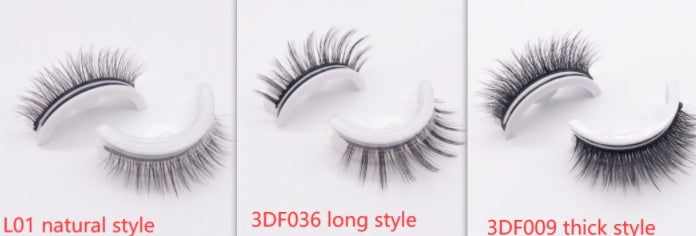 QuickStick Self Adhesive Lashes