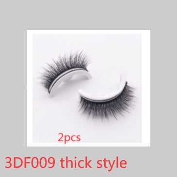 QuickStick Self Adhesive Lashes