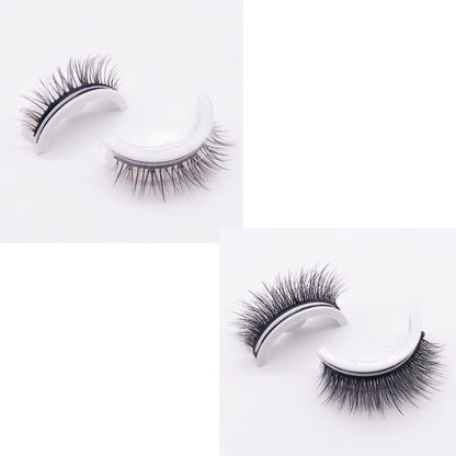 QuickStick Self Adhesive Lashes