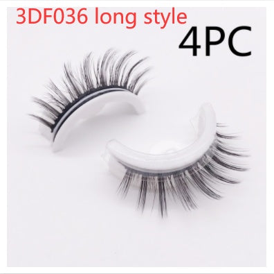 QuickStick Self Adhesive Lashes