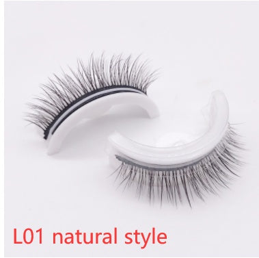 QuickStick Self Adhesive Lashes