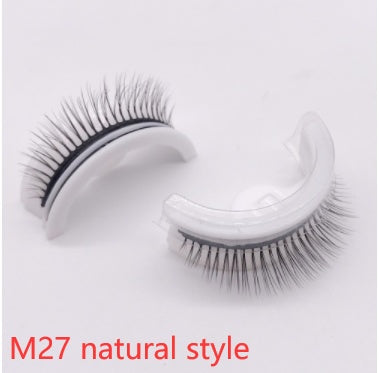 QuickStick Self Adhesive Lashes