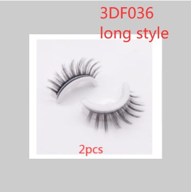 QuickStick Self Adhesive Lashes