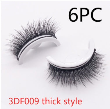 QuickStick Self Adhesive Lashes