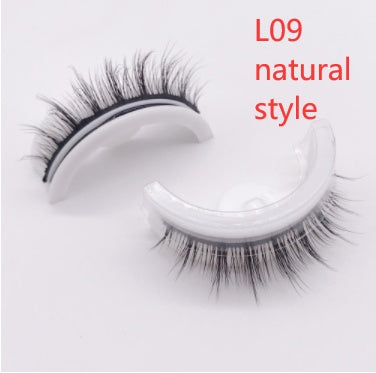 QuickStick Self Adhesive Lashes