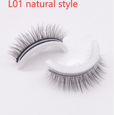 QuickStick Self Adhesive Lashes