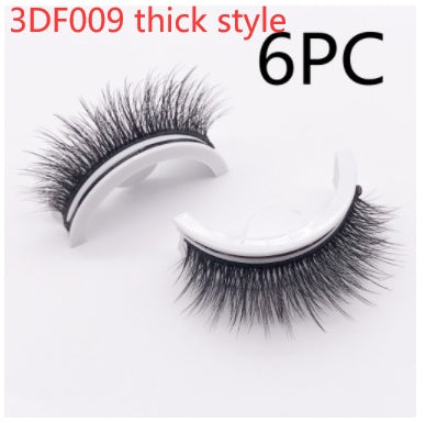 QuickStick Self Adhesive Lashes