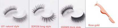 QuickStick Self Adhesive Lashes