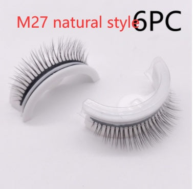 QuickStick Self Adhesive Lashes