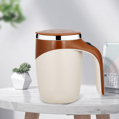 Auto Stir Mug Pro