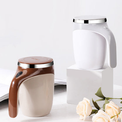 Auto Stir Mug Pro