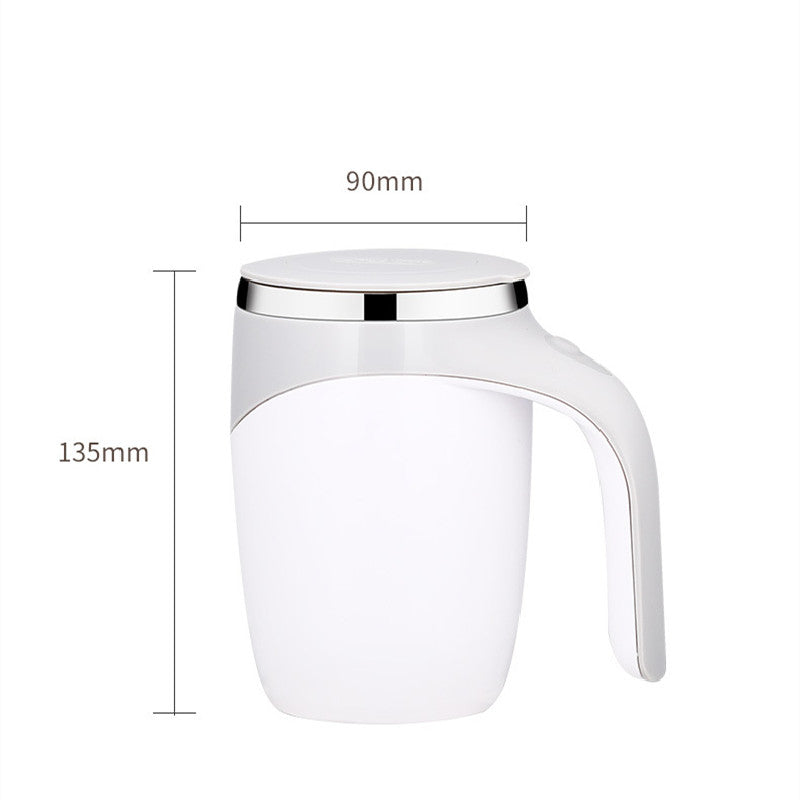 Auto Stir Mug Pro