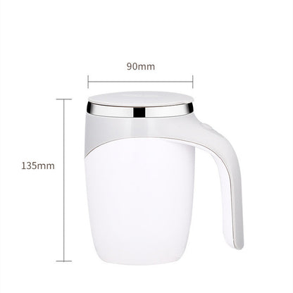 Auto Stir Mug Pro