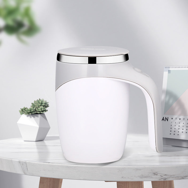 Auto Stir Mug Pro